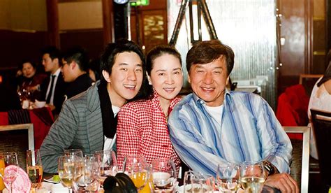 jaycee fong|Jackie Chan shares his darker side: five of the most .